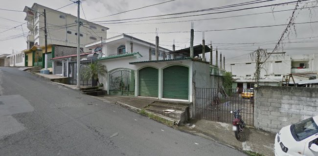 Despensa Bendición de Dios - Guayaquil
