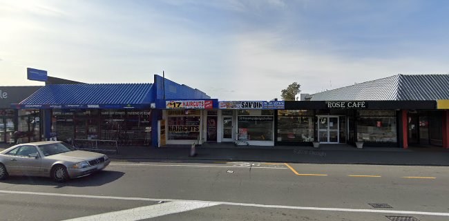 466A Papanui Road, Papanui, Christchurch 8053, New Zealand