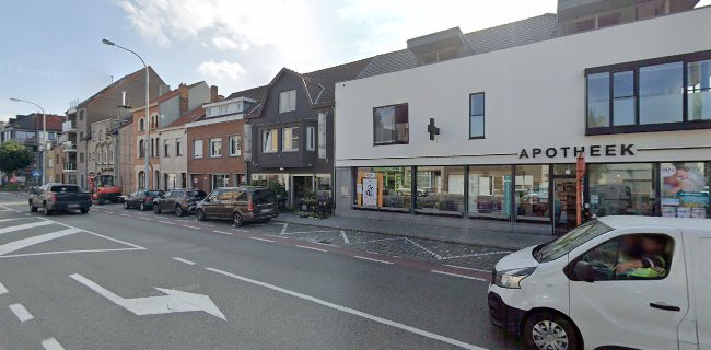 Beoordelingen van 't groeit & 't bloeit in Brugge - Bloemist