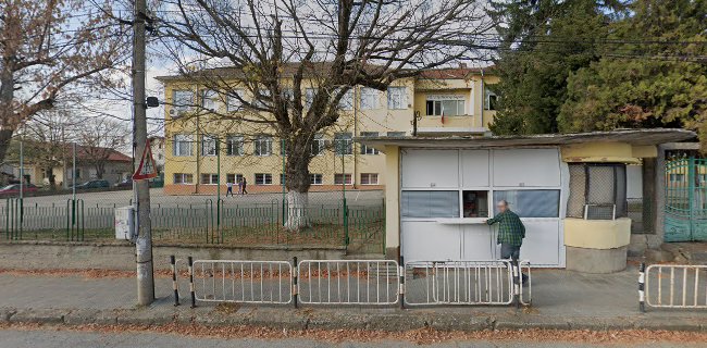 School "Dr. Petar Beron" - Велико Търново