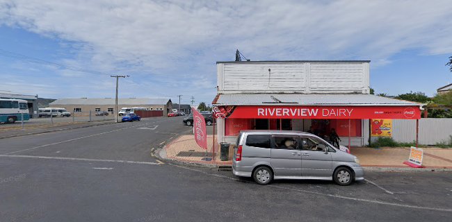 Reviews of Riverview Dairy in Wairoa - Supermarket