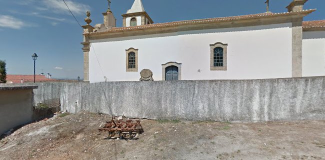 Igreja de Samões - Vila Flor
