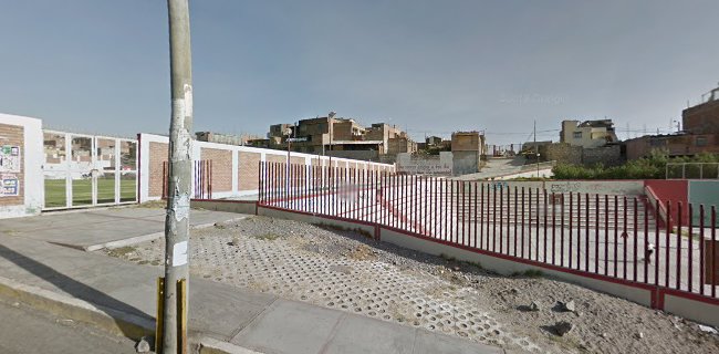 Estadio la Bombonera - Arequipa