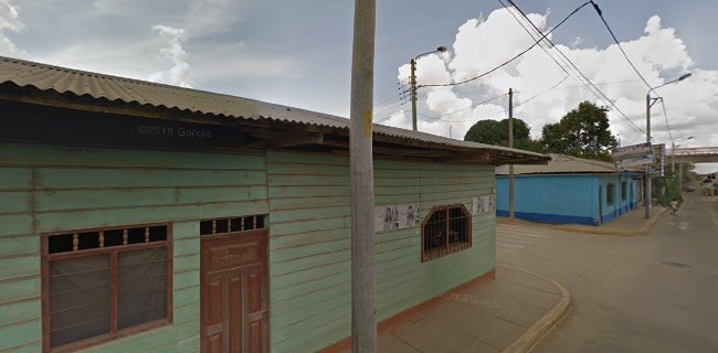 Opiniones de COMPAÑIA COLPES en Tambopata - Oficina de empresa