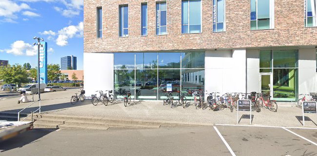 Kiropraktorerne Horsens Sundhedshus - Fredensborg