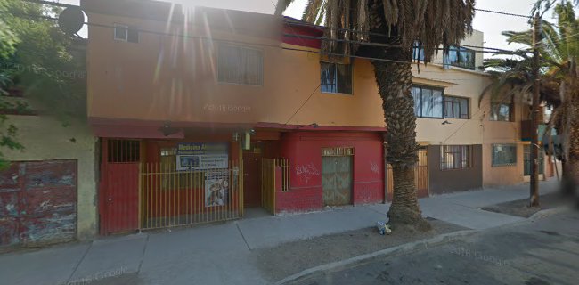 Adamson 3198, Antofagasta, Chile
