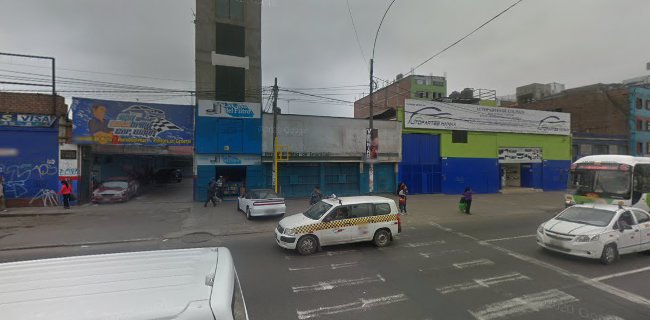 VENTA DE MOTORES - Lima