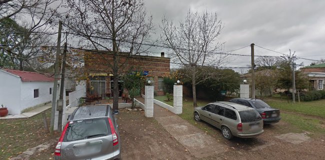Calle 17 y, 50000 Termas del Dayman, Departamento de Salto, Uruguay