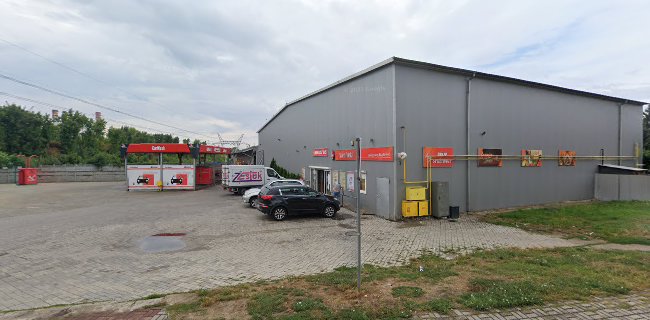Gosławicka 1, 62-500 Konin, Polska