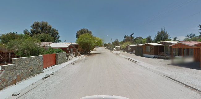Incahuasi 422, Caldera, Atacama, Chile