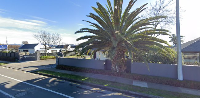 118-130 Middle Renwick Road, Springlands, Blenheim 7241, New Zealand