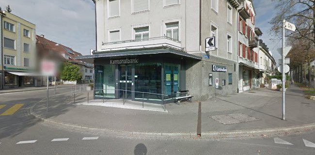 Basler Kantonalbank - Neubad - Allschwil