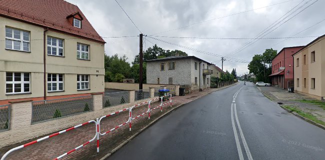 Zespół Szkolno-Przedszkolny w Raszowej - Kędzierzyn-Koźle