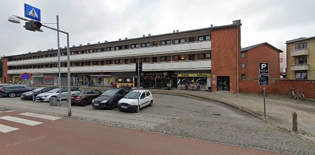 Brøndbyvestervej 12, 2600 Glostrup, Danmark