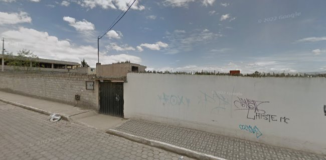 C. E1C, Quito 170206, Ecuador