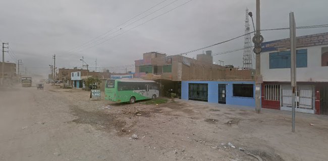 Lote 8 residencial Oquendo, Av. los Alisos Mz A, Callao 07031, Perú