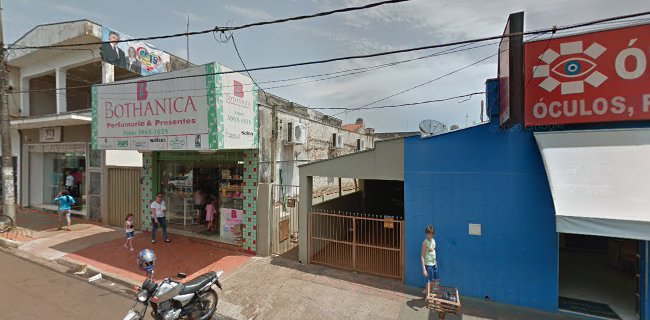 Avaliações sobre Bothanica Perfumaria em São Paulo - Perfumaria