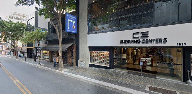 Espaçolaser Shopping Center 3 - Spa