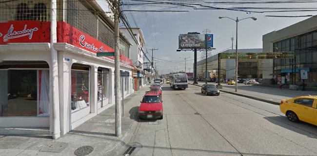 Opiniones de Jang Ternos en Guayaquil - Tienda de ropa
