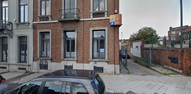 Charleroi, Relais Social - Charleroi