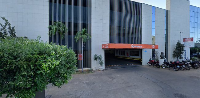Central do Arquiteto - Cuiabá