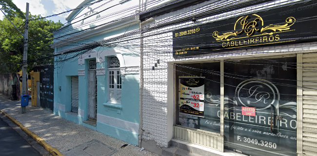 Restaurante Nossa Casa (Hilda Gil)