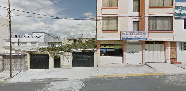 Estétic Dental - Quito