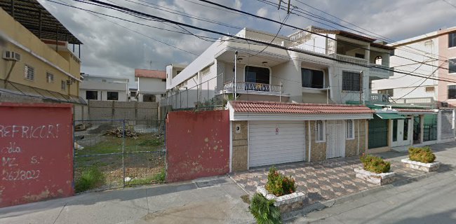 Guayaquil 090513, Ecuador