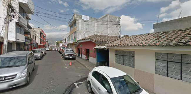 Visión Dental - Quito