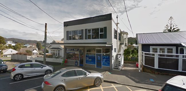 Reviews of Gipps Street in Wellington - Butcher shop