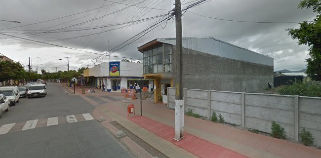 Centro De Estetica Y Peluqueria Maggy - Placilla