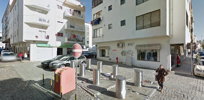 Rua Vasco da Gama, 7520-225 Sines, Portugal