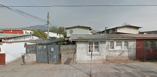 Norte, Santiago, Recoleta, Región Metropolitana, Chile