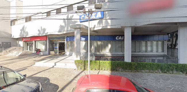 Lojas Lebes Mobile - Porto Alegre