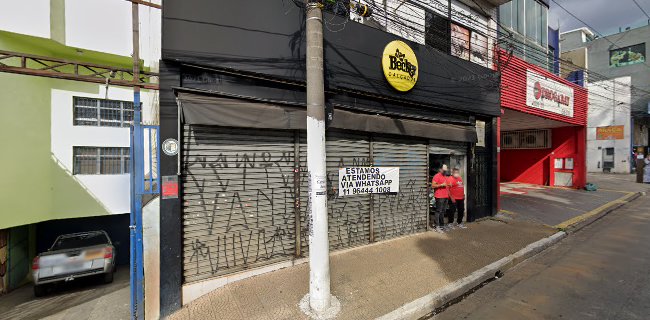 Avaliações sobre Lojas Becker Calçados Itaim II em São Paulo - Loja de calçado