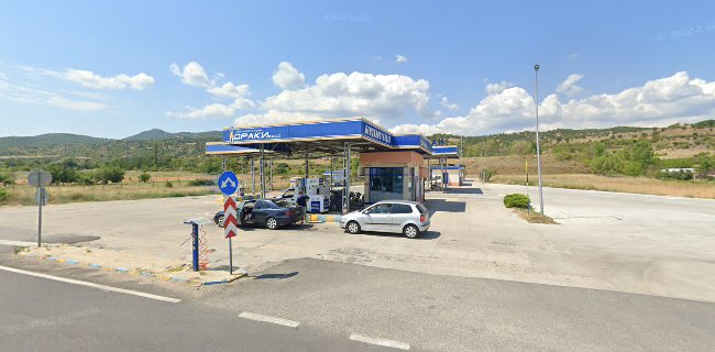 Отзиви за Метанстанция и бензиностанция Драката в Благоевград - Бензиностанция