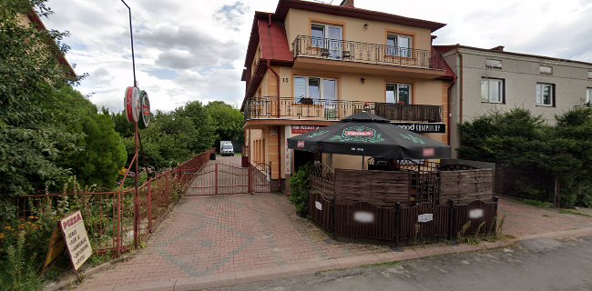 Rosińska Czesława. Bar - Bar