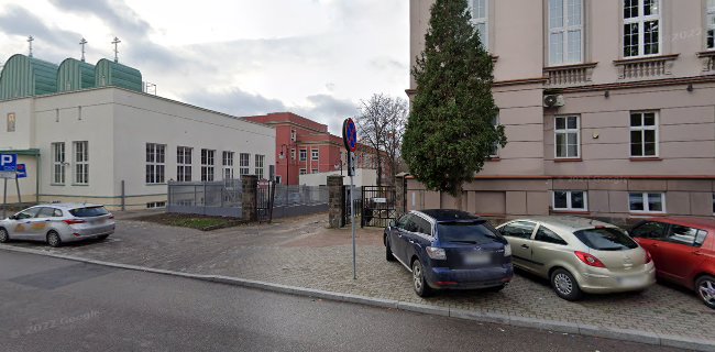 ATELIER KLIMOWICZ Elżbieta Orzechowska-Klimowicz - Białystok