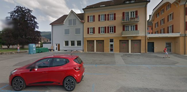 Rezensionen über Job Time sàrl in Val-de-Travers NE - Arbeitsvermittlung