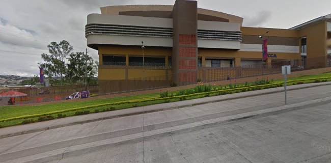 Hometown Gym - Guayaquil