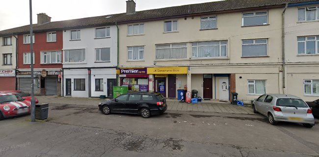Reviews of JK Convenience store Ltd in Bristol - Liquor store