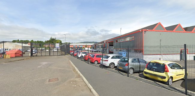 Reviews of OC Autos in Belfast - Auto repair shop