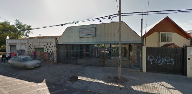 Opiniones de Automatriz Eyzaguirre en San Bernardo - Taller de reparación de automóviles