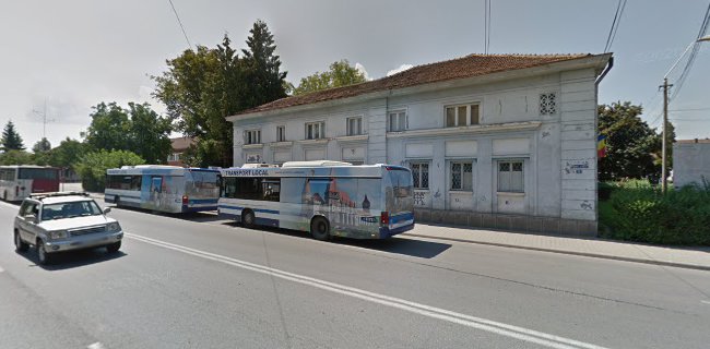 Opinii despre Spitalul Militar De Urgenta Sibiu în <nil> - Spital
