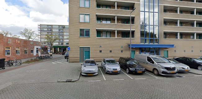 Beoordelingen van Winkelcentrum LageLand in Rotterdam - Winkelcentrum