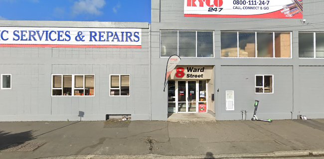 Hydraulic Service And Repairs - Dunedin
