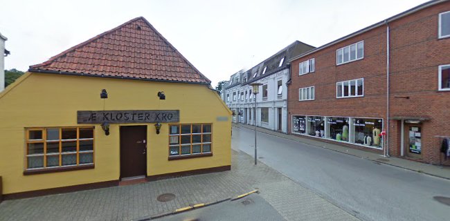 Æ KlosterKro - Bar
