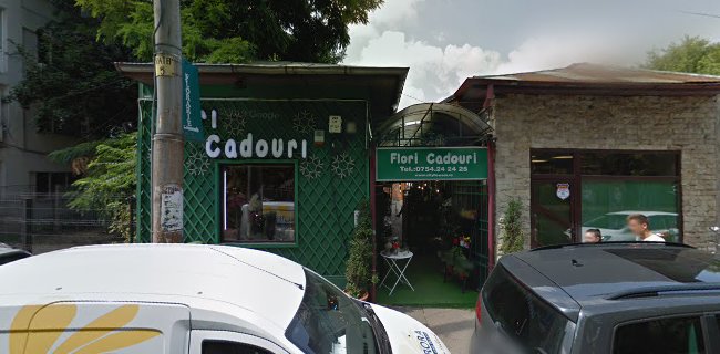 Magazinul de Flori - Florărie