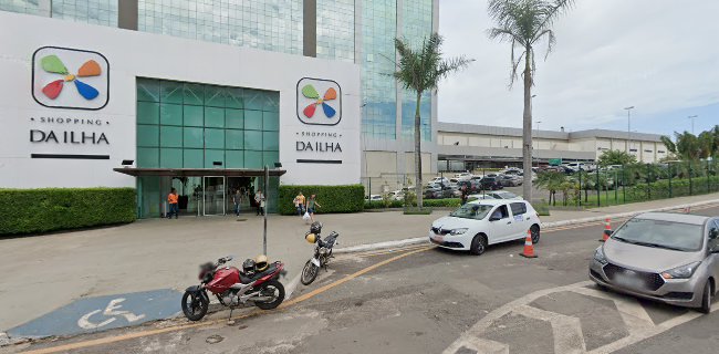 Centro Empresarial Shopping da Ilha, Avenida Daniel De La Touche Sala 711, Torre 2 - Cohama, São Luís - MA, 65074-115, Brasil