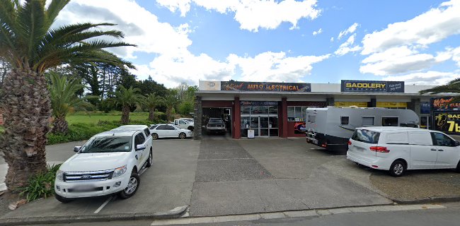 Audio & Upholstery - Pukekohe